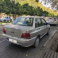 پراید 132 دوگانه دستی|خودرو سواری و وانت|شیراز, محراب|دیوار