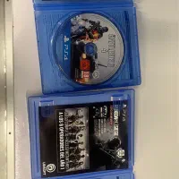 بازی ps4