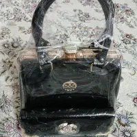 ست کیف مجلسی زنانه|کیف، کفش، کمربند|ارومیه, |دیوار