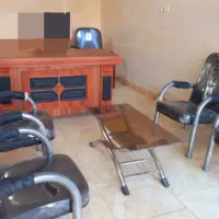 میز و صندلی اداری