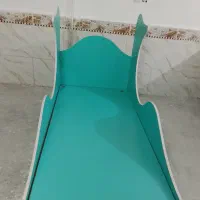 تخت خواب نوجوان