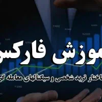 اندیکاتور سیگنال (متاترید)|خدمات رایانه‌ای و موبایل|ساری, |دیوار
