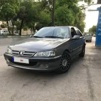 پژو پارس نوکمدادی|خودرو سواری و وانت|اصفهان, ملکشهر|دیوار