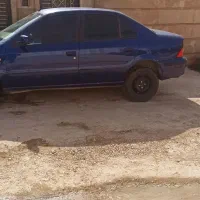 سمندمعمولی مدل ۹۱|خودرو سواری و وانت|یاسوج, |دیوار