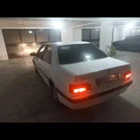 پژو پارس سال مدل ۱۴۰۰|خودرو سواری و وانت|اردبیل, |دیوار