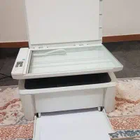 پرینتر سه کاره hp