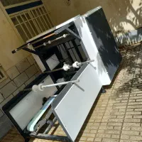 دستگاه رول کننده سفره یکبار مصرف