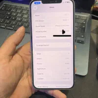 iphone 12 pro max|موبایل|سنندج, |دیوار