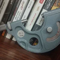 passer meter mitotoyo