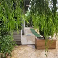 ویلاکردان۵۳۰مترسنددارکنتوربافت جوازپایان کارسهیلیه