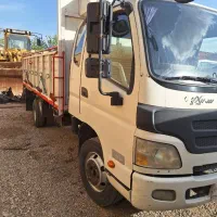 الوند ۹۳ ۸ تن