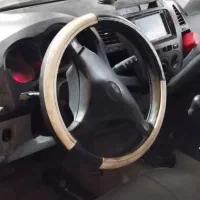 هایلوکس دوکابین دنده ای پا کوتاه|خودرو سواری و وانت|تهران, طرشت|دیوار