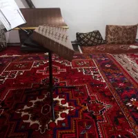 سنتور در حد به همه وسایل