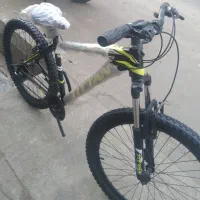 فروش دوچرخه تیتان وپاور تمام آلمینیوم