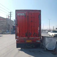 خاور اویکو مسقف چادری ۶تن مدل۸۲هیدرولیک|خودرو سنگین|کرج, کیانمهر|دیوار