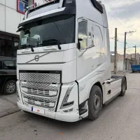 اف اچ ۵۰۰ نیوفیس مدل ۲۰۲۳