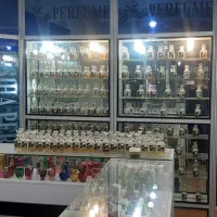 فروش کلیه لوازم مغازه عطرفروشی|فروشگاه و مغازه|ملایر, |دیوار