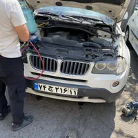 تعمیر کمپرسور تخصصی- نشت یابی- شارژ گاز کولر|خدمات موتور و ماشین|تهران, تهرانپارس غربی|دیوار