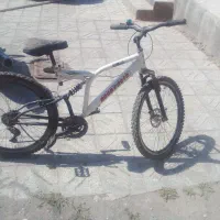 دوچرخه ۲۶|دوچرخه، اسکیت، اسکوتر|سده (خراسان جنوبی), |دیوار