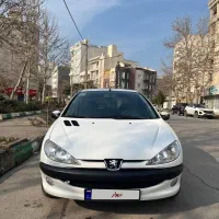 206 تیپ ۲ مدل ۹۹