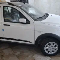 کوییک 1403rs صفر و خشک