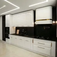 کابینت مدل انزو 2025