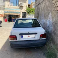 پراید ۸۳|خودرو سواری و وانت|کرج, اسدآباد|دیوار