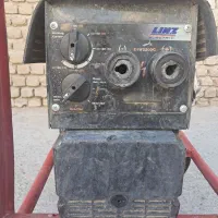 موتور جوش بنزینی هندا|ابزارآلات|مشهد, کوی پلیس|دیوار