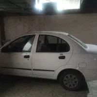 تیبا صندوق دار کارمندی