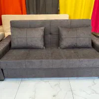 مبلمان راحتی تختشو