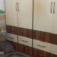 رهن کامل،دوخوابه،باامکانات کامل طبقه دوم|اجارهٔ خانه و ویلا|قم, باغ کرباسی|دیوار