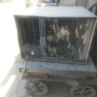کولر گازی