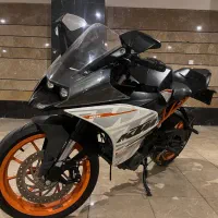 KTM 250 RC|موتورسیکلت|تهران, کرمان|دیوار