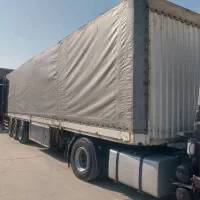 ترانزیت چادری|خودرو سنگین|کرمانشاه, |دیوار