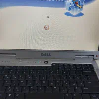 لپ تاپ.  Dell inspiron 6400|رایانه همراه|رشت, رودباری|دیوار