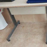 میز تحریر و همه کاره خیلی بادوام