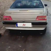 پژو405|خودرو سواری و وانت|آشخانه, |دیوار