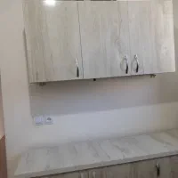 ست کابینت دیواری و کابینت نو درحد..