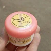 کرم زیبایی پا،،مَلِک صحرا..برطرف کننده ترک پا