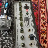 آمپلی فایر اکو صدا بسیار خوب|سیستم صوتی خانگی|تهران, پونک|دیوار