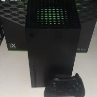 xbox x ایکس باکس سری x