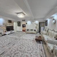 نصر2 / 103 متر / فول امکانات / خوش نقشه