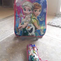 چمدون کودک