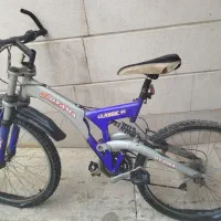 دوچرخه Oyama26