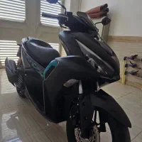 موتور آیروکس کبیر 170cc مدل 1403