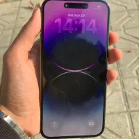 ۱۴پرومکس ۲۵۶ پلمپ|موبایل|مشهد, سید رضی|دیوار