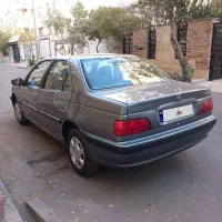 پژو پارس|خودرو سواری و وانت|فردیس, شهرک شهید حسینی|دیوار