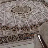 دو تخته فرش 9متری