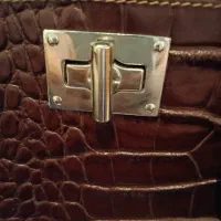 یک عدد کیف مخصوص بانوان  چرم گاو