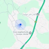 زمین مسکونی